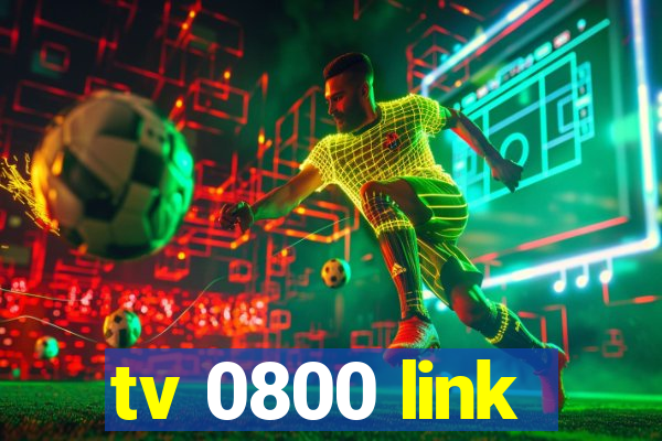 tv 0800 link